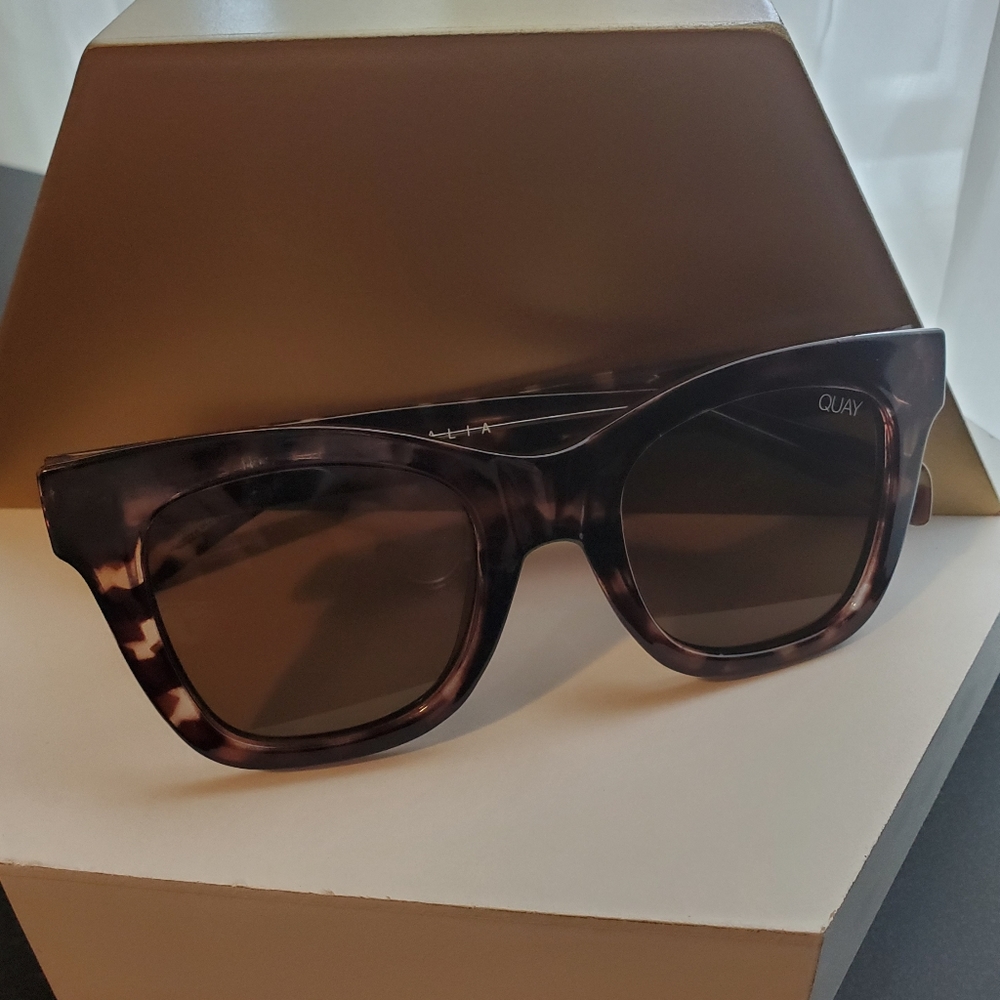 Quay × Chrissy AFTER HOURS